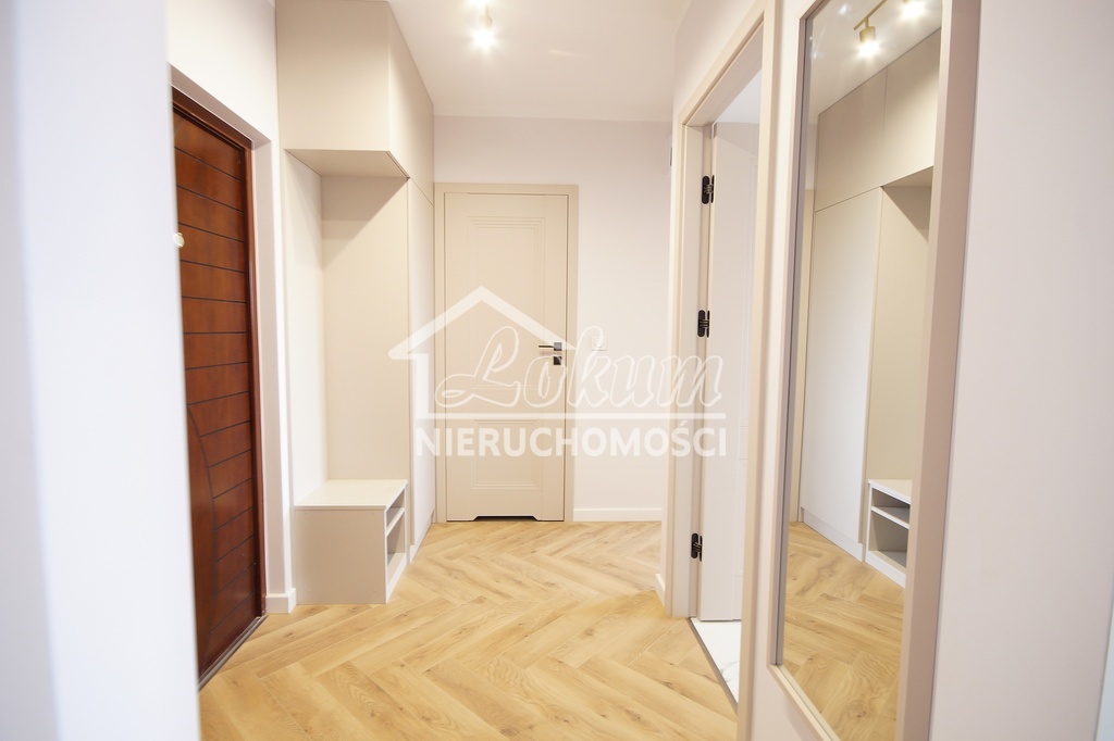 Mieszkanie 47,1&nbsp;m², Szczecin, Niebuszewo, Łucznicza - zdjęcie 5
