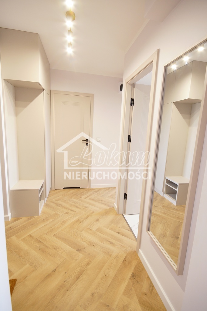 Mieszkanie 47,1&nbsp;m², Szczecin, Niebuszewo, Łucznicza - zdjęcie 4