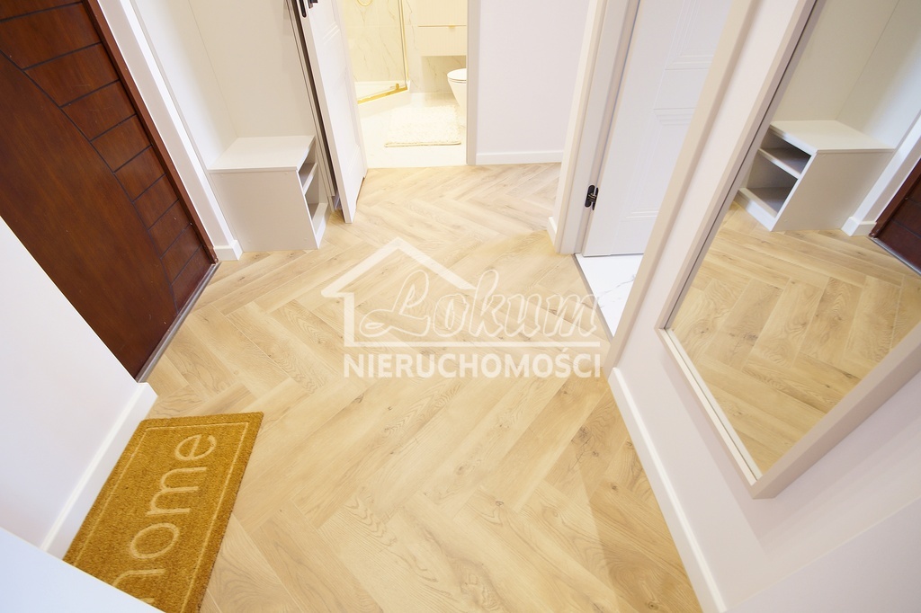 Mieszkanie 47,1&nbsp;m², Szczecin, Niebuszewo, Łucznicza - zdjęcie 6