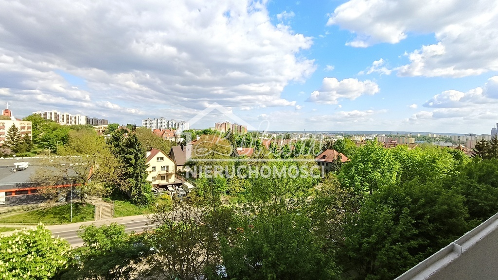 Mieszkanie 47,1&nbsp;m², Szczecin, Niebuszewo, Łucznicza - zdjęcie 14