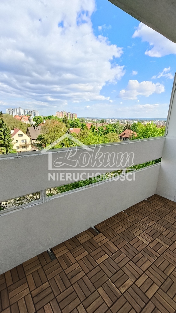 Mieszkanie 47,1&nbsp;m², Szczecin, Niebuszewo, Łucznicza - zdjęcie 16