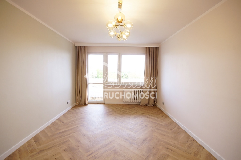 Mieszkanie 47,1&nbsp;m², Szczecin, Niebuszewo, Łucznicza - zdjęcie 10