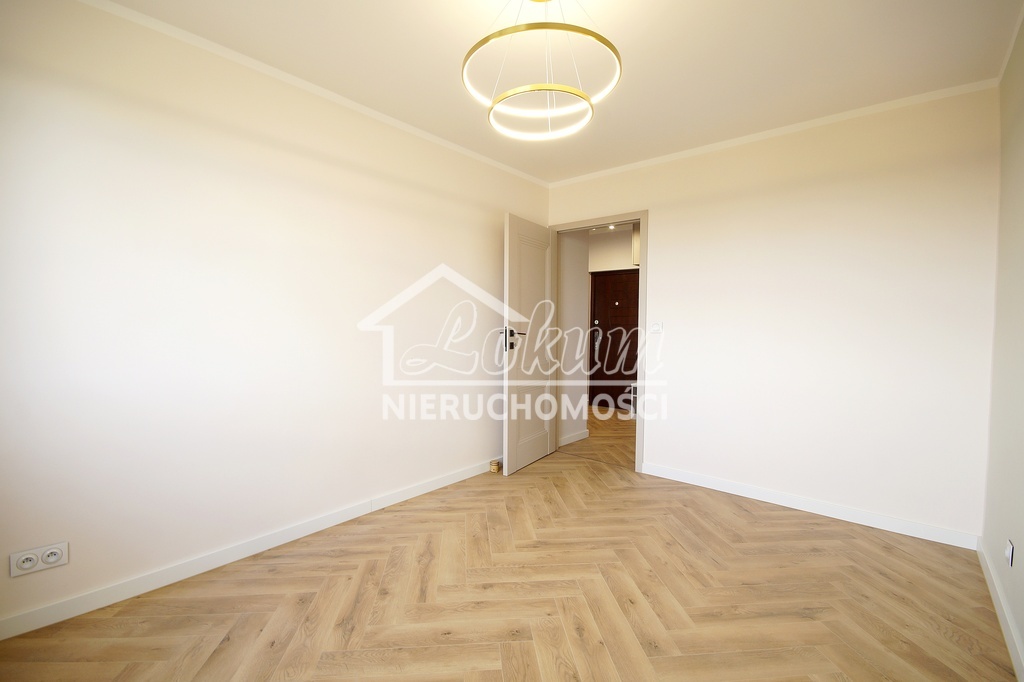 Mieszkanie 47,1&nbsp;m², Szczecin, Niebuszewo, Łucznicza - zdjęcie 11