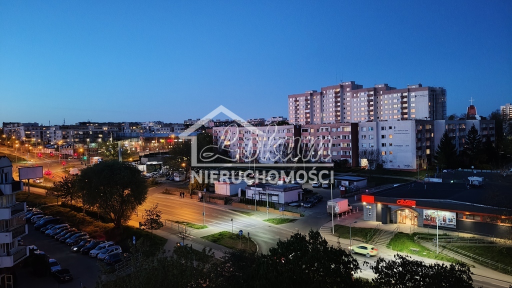 Mieszkanie 47,1&nbsp;m², Szczecin, Niebuszewo, Łucznicza - zdjęcie 15
