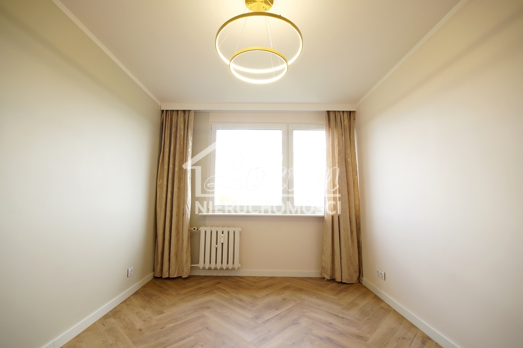Mieszkanie 47,1&nbsp;m², Szczecin, Niebuszewo, Łucznicza - zdjęcie 12