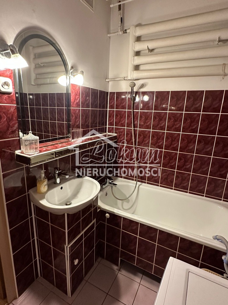 Mieszkanie 49,5&nbsp;m², Szczecin, Bukowe-Klęskowo, Seledynowa - zdjęcie 6