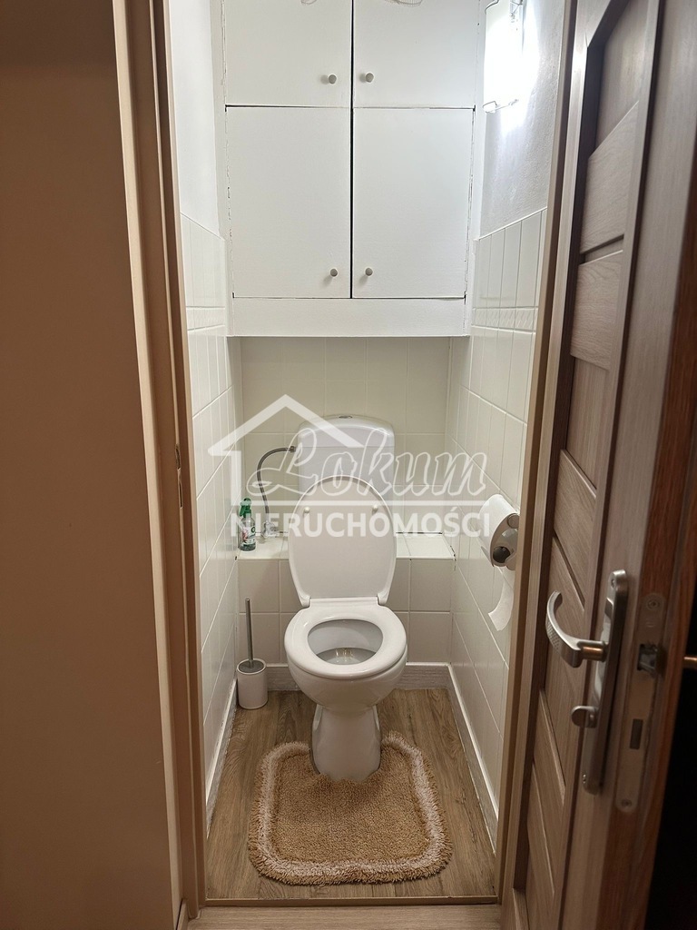Mieszkanie 49,5&nbsp;m², Szczecin, Bukowe-Klęskowo, Seledynowa - zdjęcie 10
