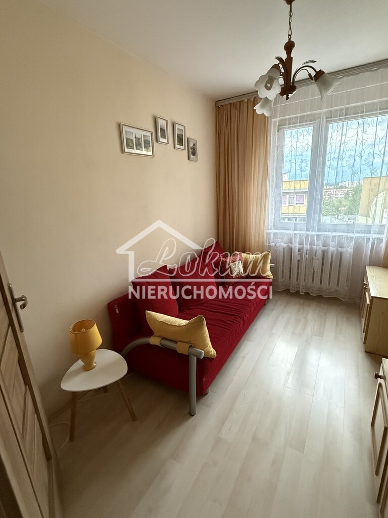 Mieszkanie 49,5&nbsp;m², Szczecin, Bukowe-Klęskowo, Seledynowa - zdjęcie 8