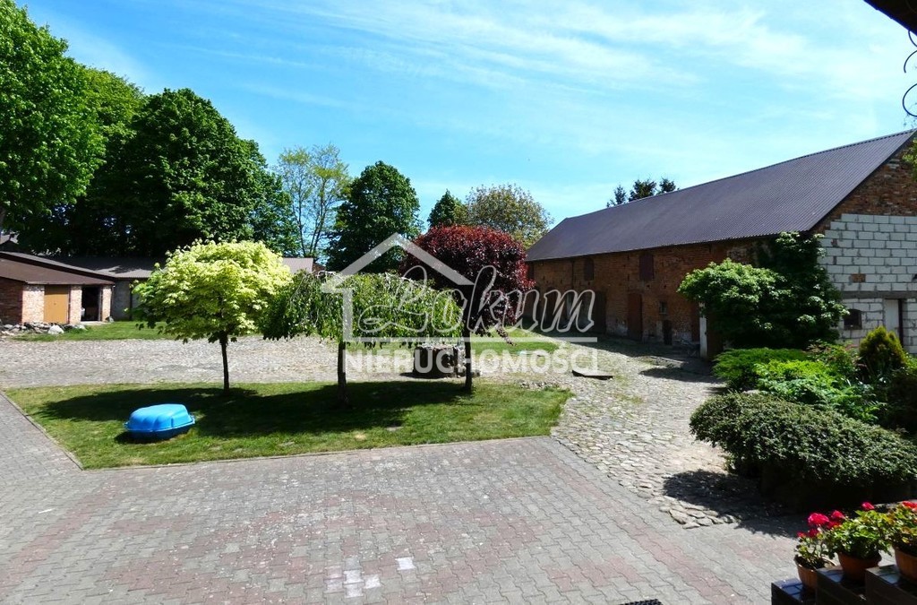 Dom 208,83&nbsp;m², Suliborek - zdjęcie 2