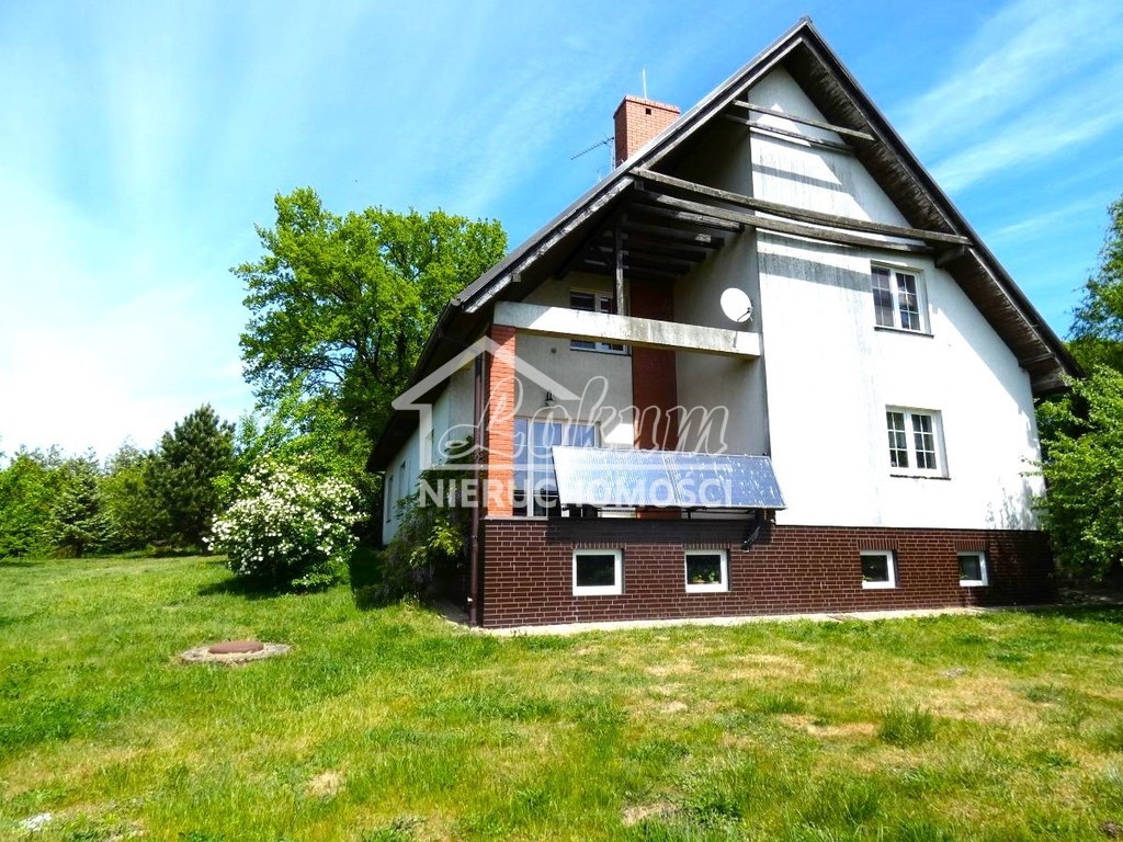 Dom 208,83&nbsp;m², Suliborek - zdjęcie 14