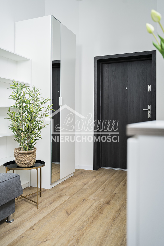 Mieszkanie 18&nbsp;m², Szczecin, Centrum, Bolesława Krzywoustego - zdjęcie 6