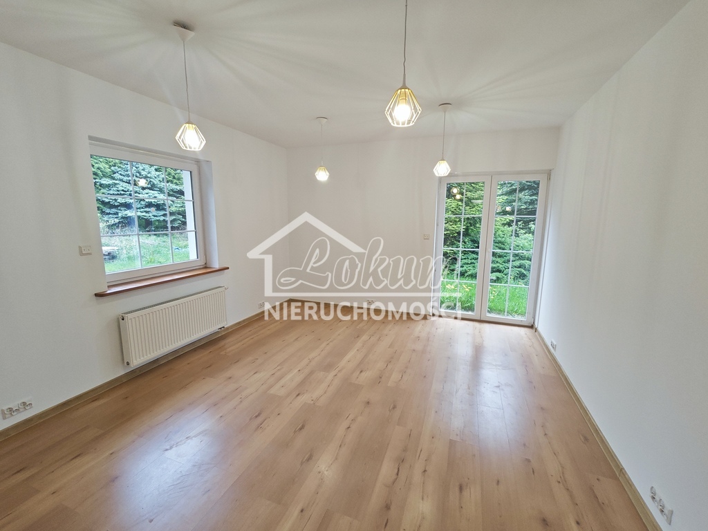 Mieszkanie 56&nbsp;m², Szczecin - zdjęcie 1