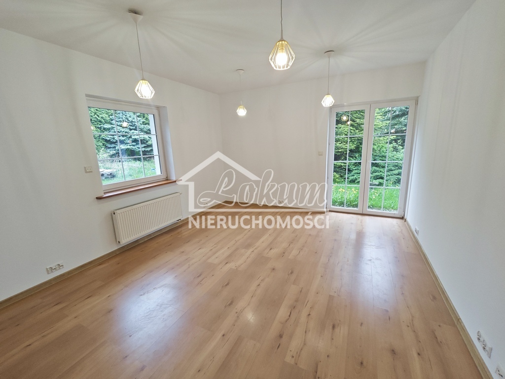 Mieszkanie 56&nbsp;m², Szczecin - zdjęcie 2
