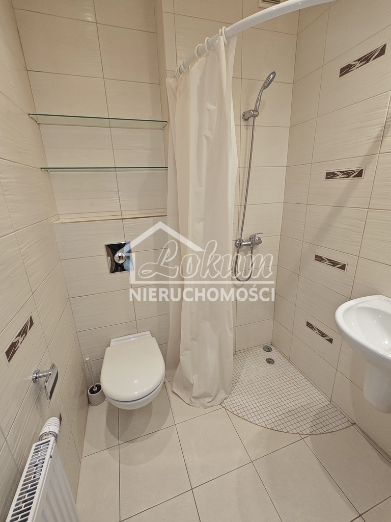Mieszkanie 56&nbsp;m², Szczecin - zdjęcie 14