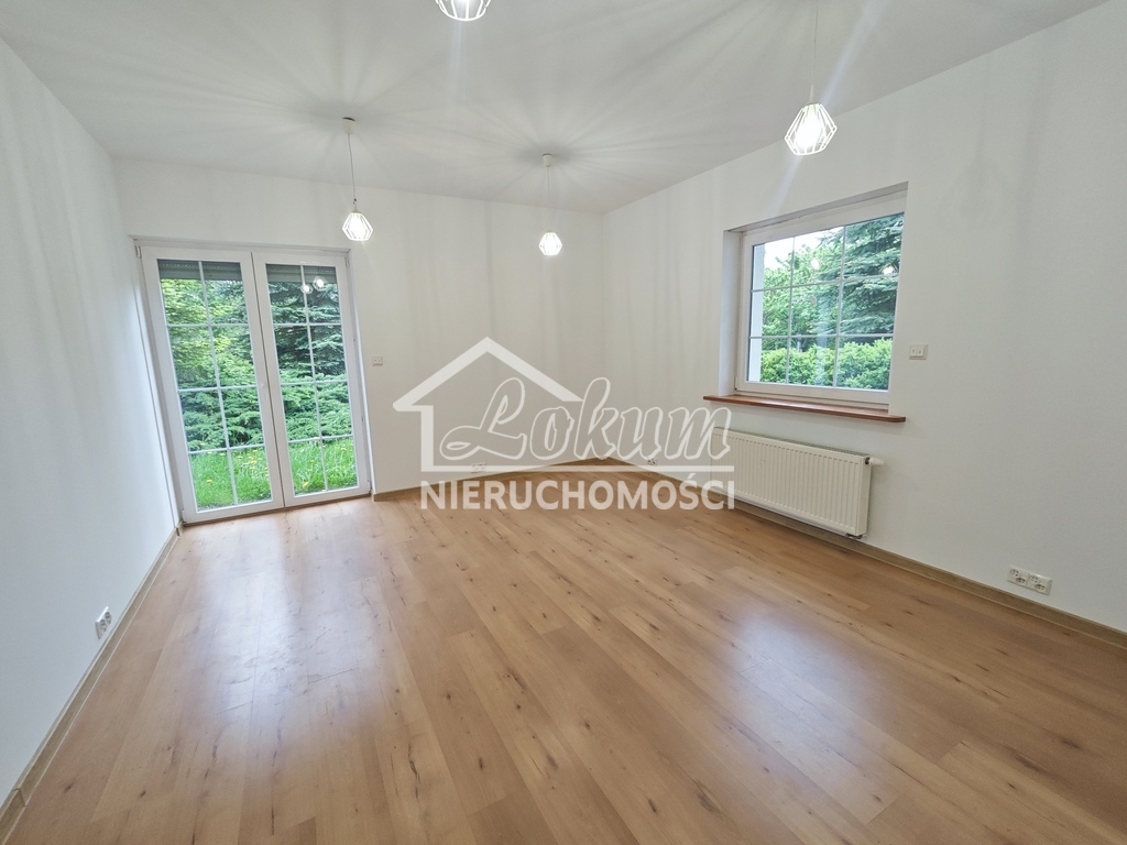 Mieszkanie 56&nbsp;m², Szczecin - zdjęcie 4