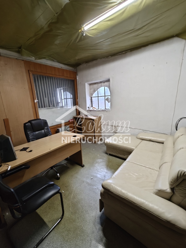 Magazyn do wynajęcia, 190&nbsp;m², Przylep - zdjęcie 4