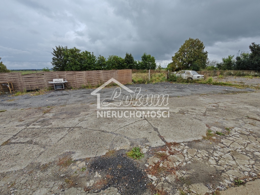 Magazyn do wynajęcia, 190&nbsp;m², Przylep - zdjęcie 9