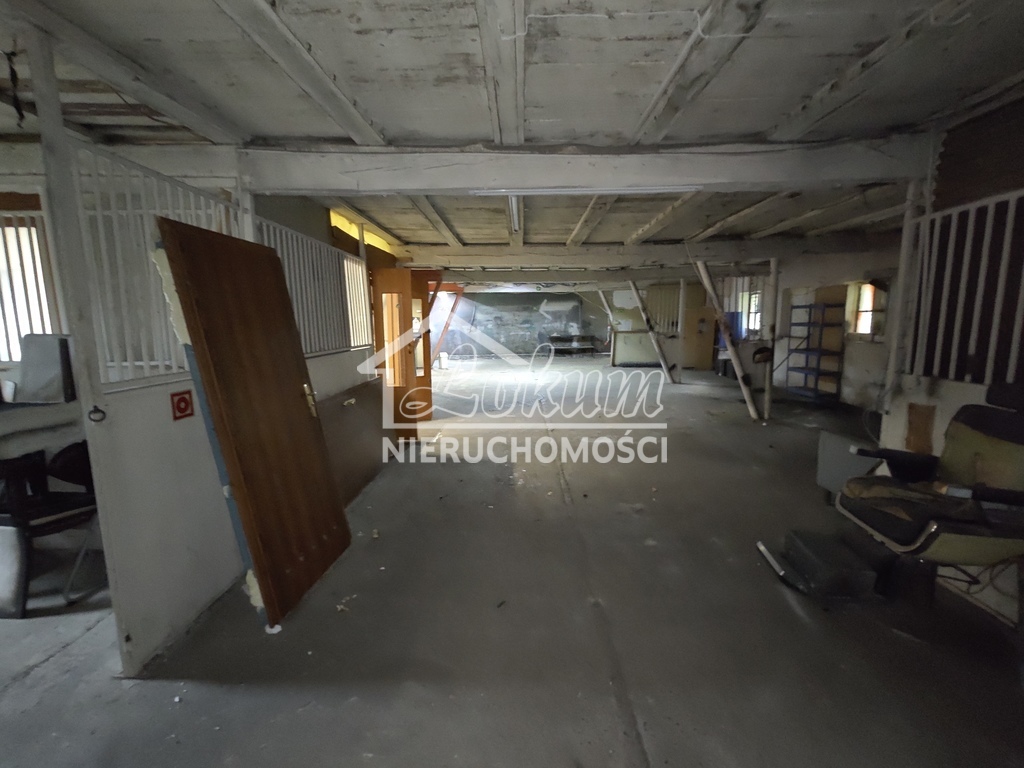 Magazyn do wynajęcia, 190&nbsp;m², Przylep - zdjęcie 6
