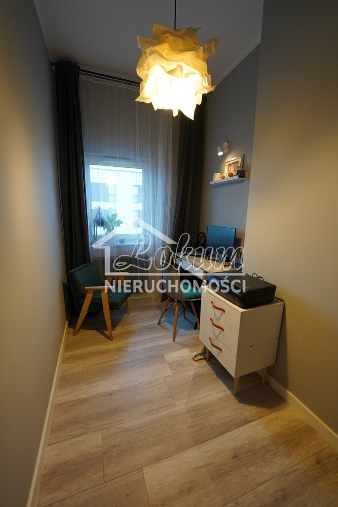 Mieszkanie 62,23&nbsp;m², Szczecin - zdjęcie 10