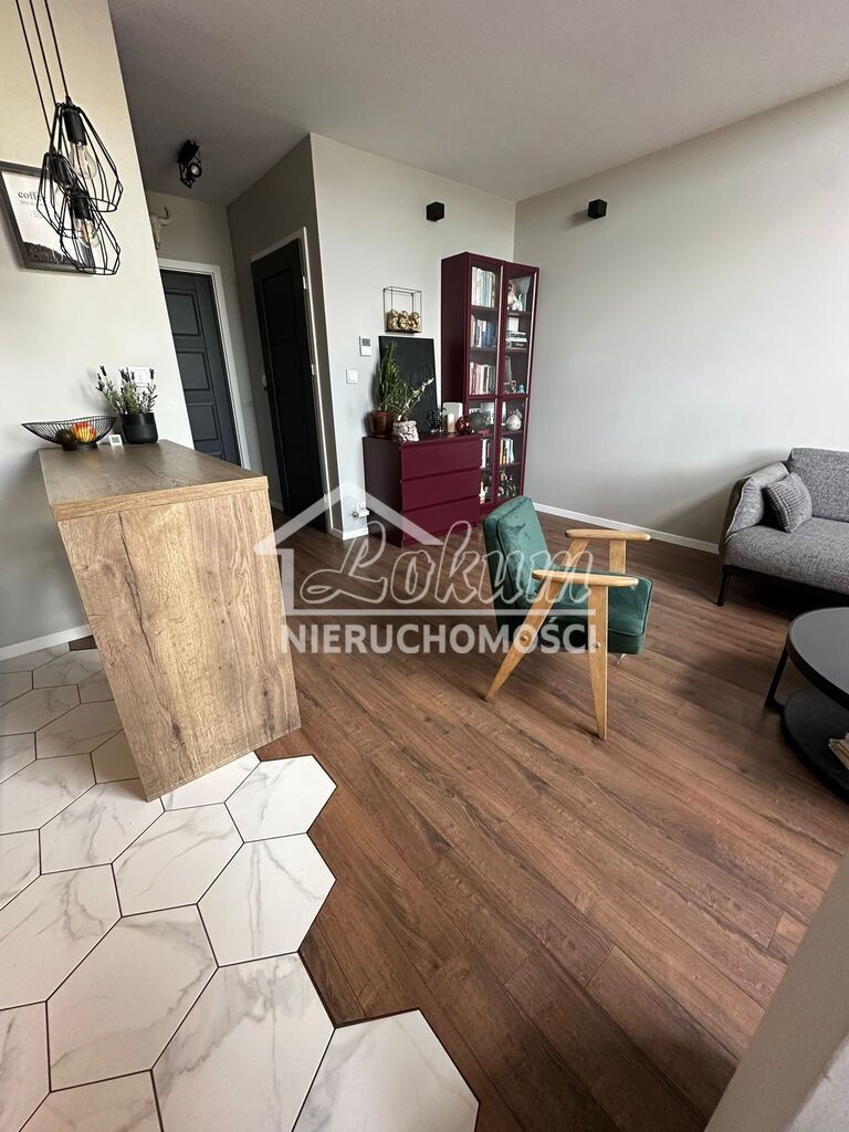 Mieszkanie 62,23&nbsp;m², Szczecin - zdjęcie 3