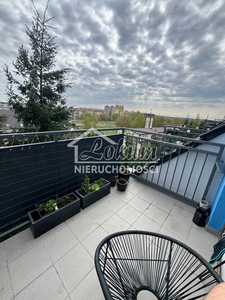 Mieszkanie 62,23&nbsp;m², Szczecin - zdjęcie 13