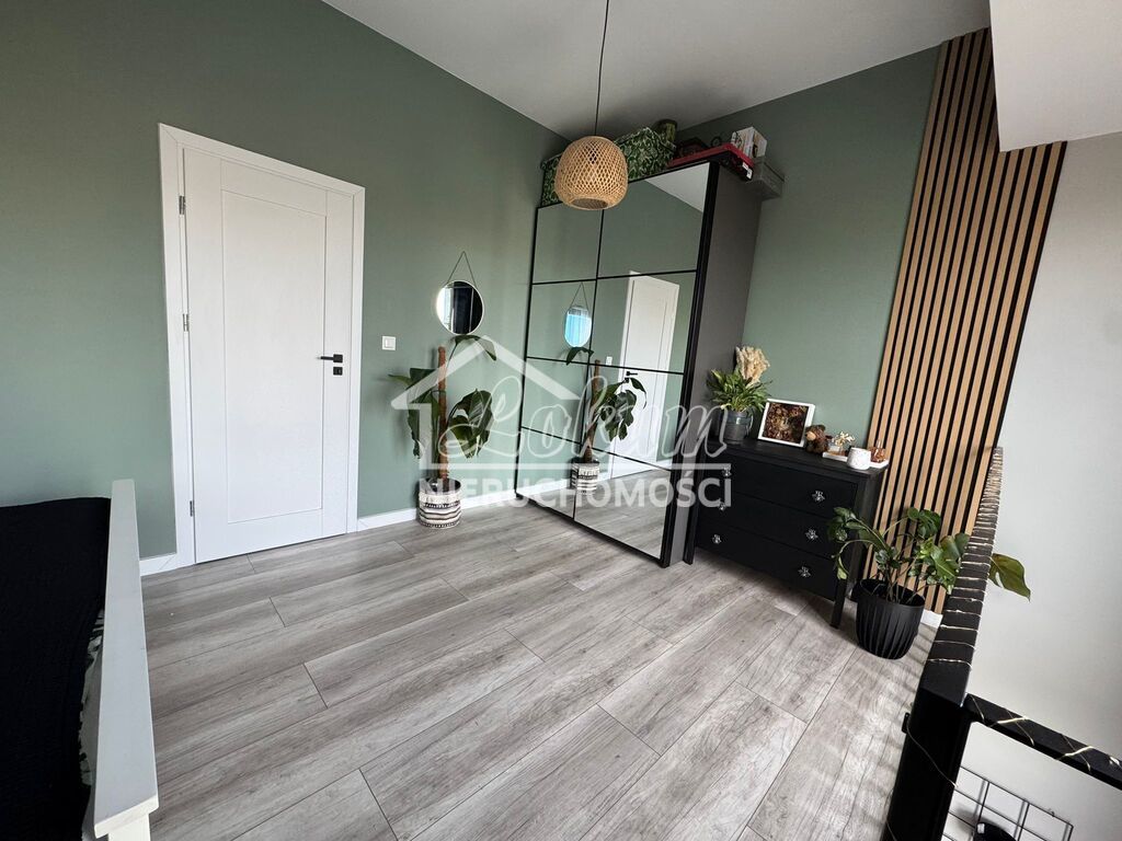 Mieszkanie 62,23&nbsp;m², Szczecin - zdjęcie 7