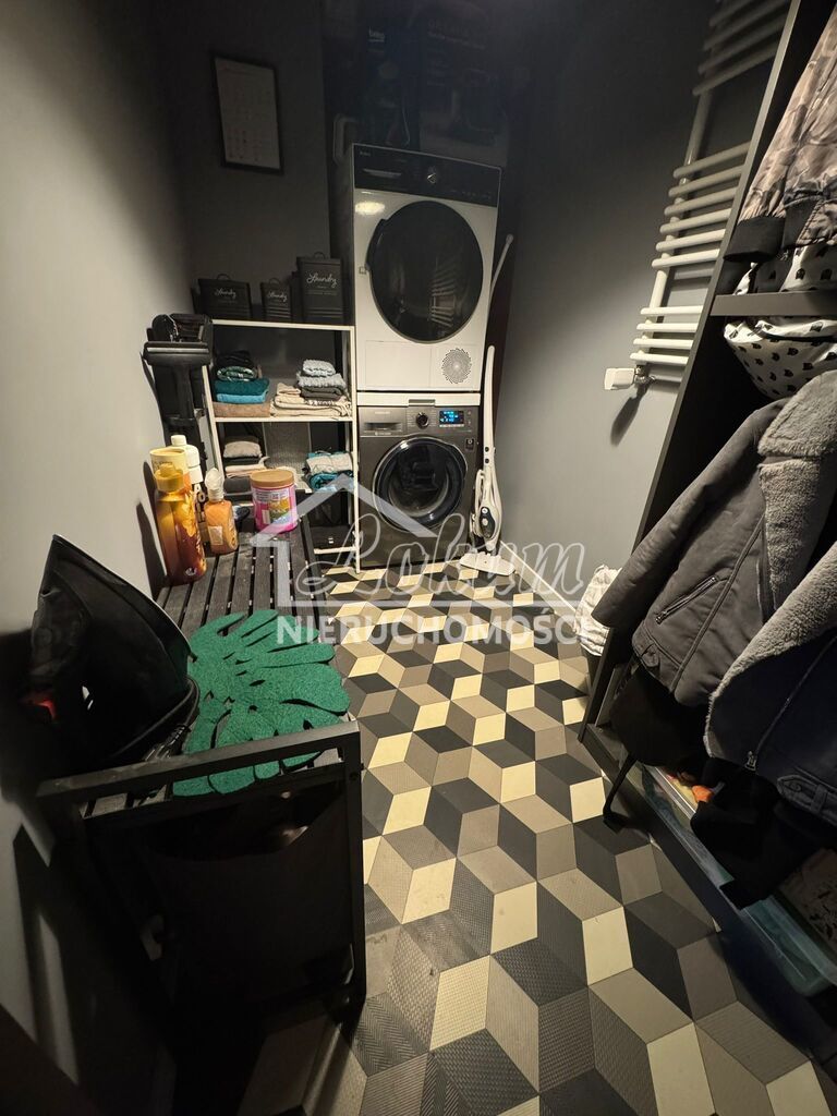 Mieszkanie 62,23&nbsp;m², Szczecin - zdjęcie 12