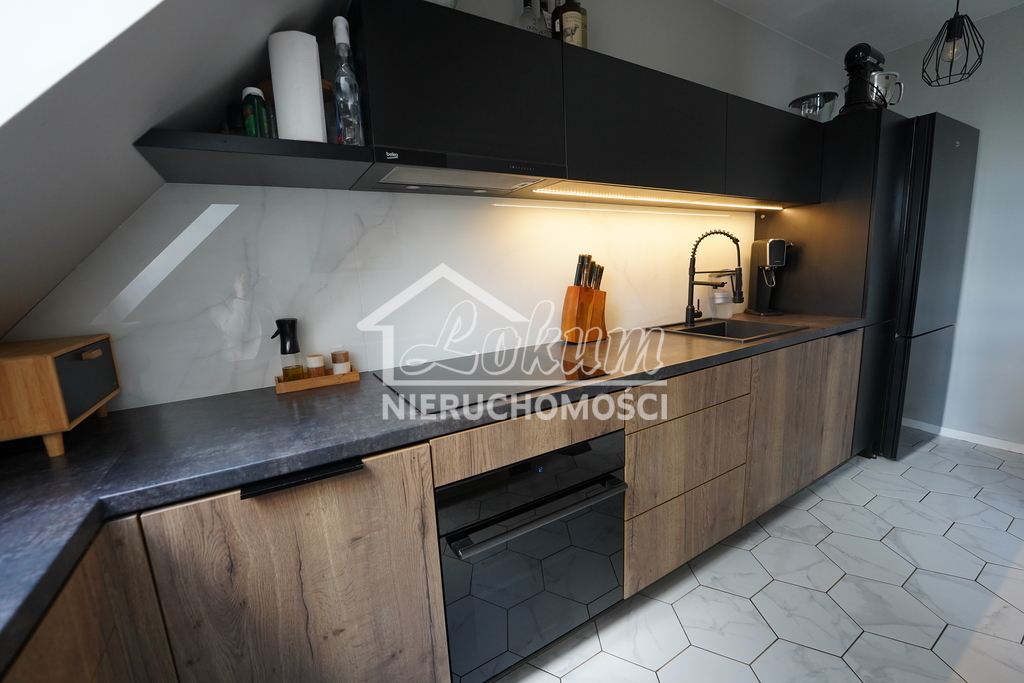 Mieszkanie 62,23&nbsp;m², Szczecin - zdjęcie 6