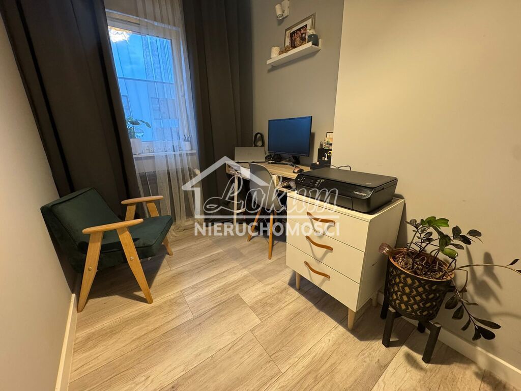Mieszkanie 62,23&nbsp;m², Szczecin - zdjęcie 8