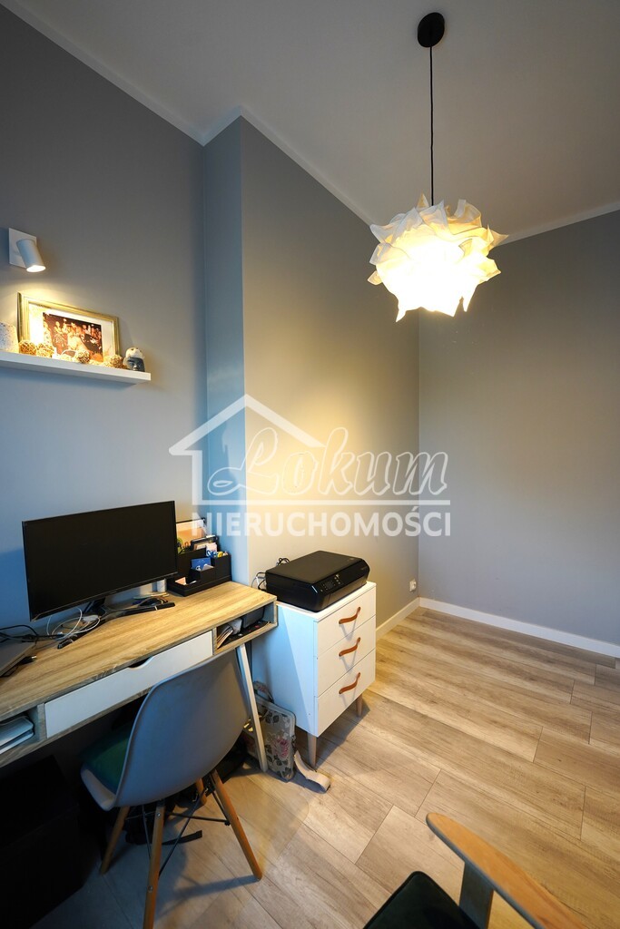 Mieszkanie 62,23&nbsp;m², Szczecin - zdjęcie 11