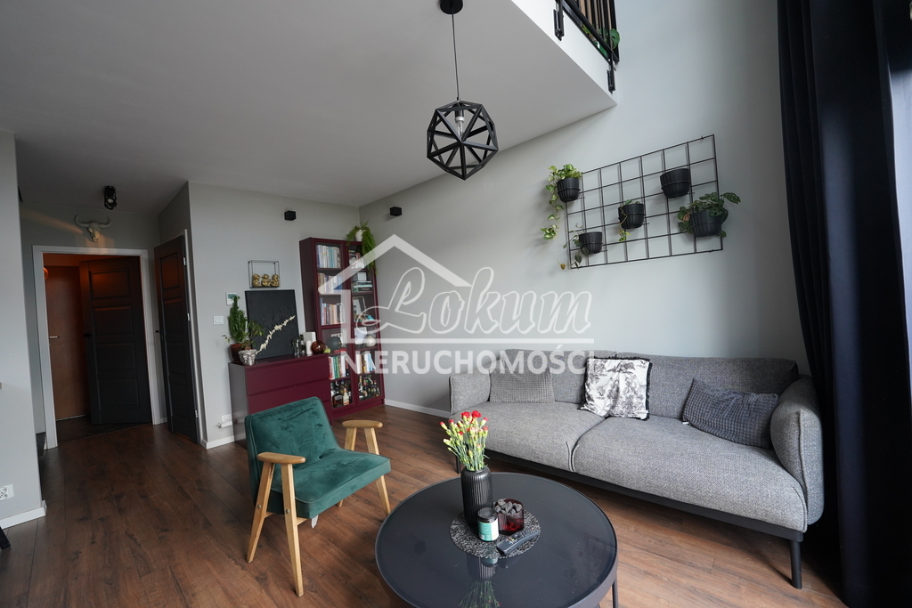 Mieszkanie 62,23&nbsp;m², Szczecin - zdjęcie 3