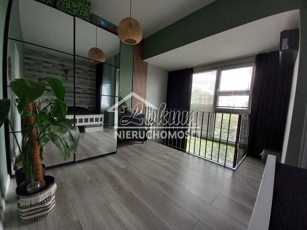 Mieszkanie 62,23&nbsp;m², Szczecin - zdjęcie 8