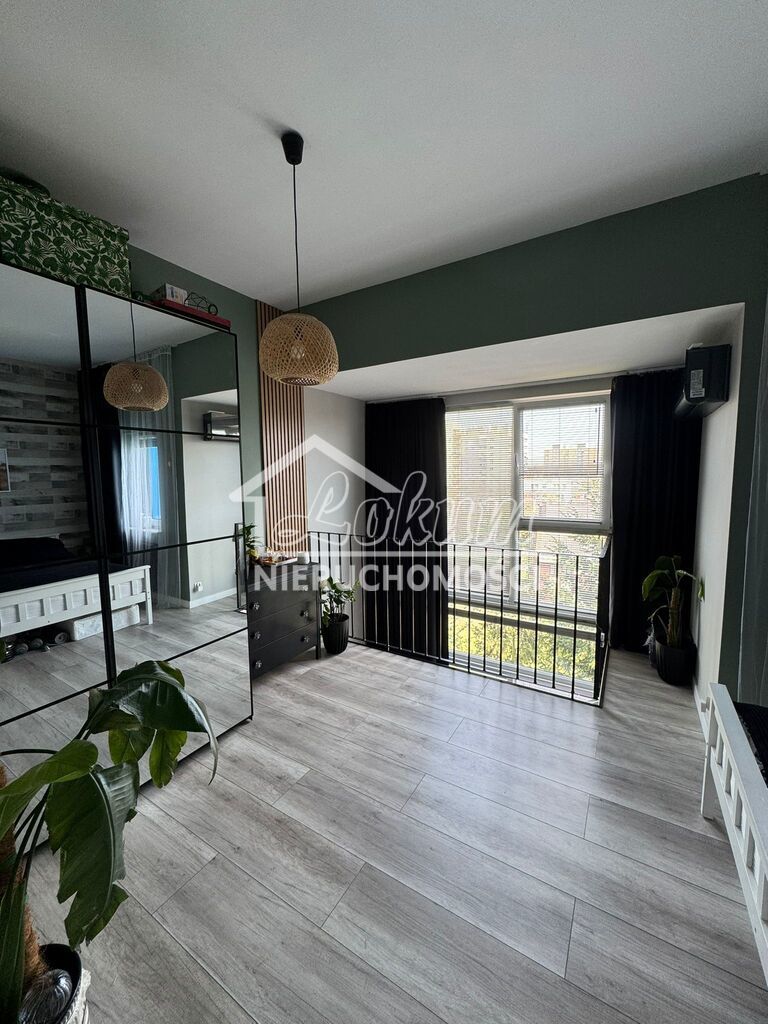 Mieszkanie 62,23&nbsp;m², Szczecin - zdjęcie 5