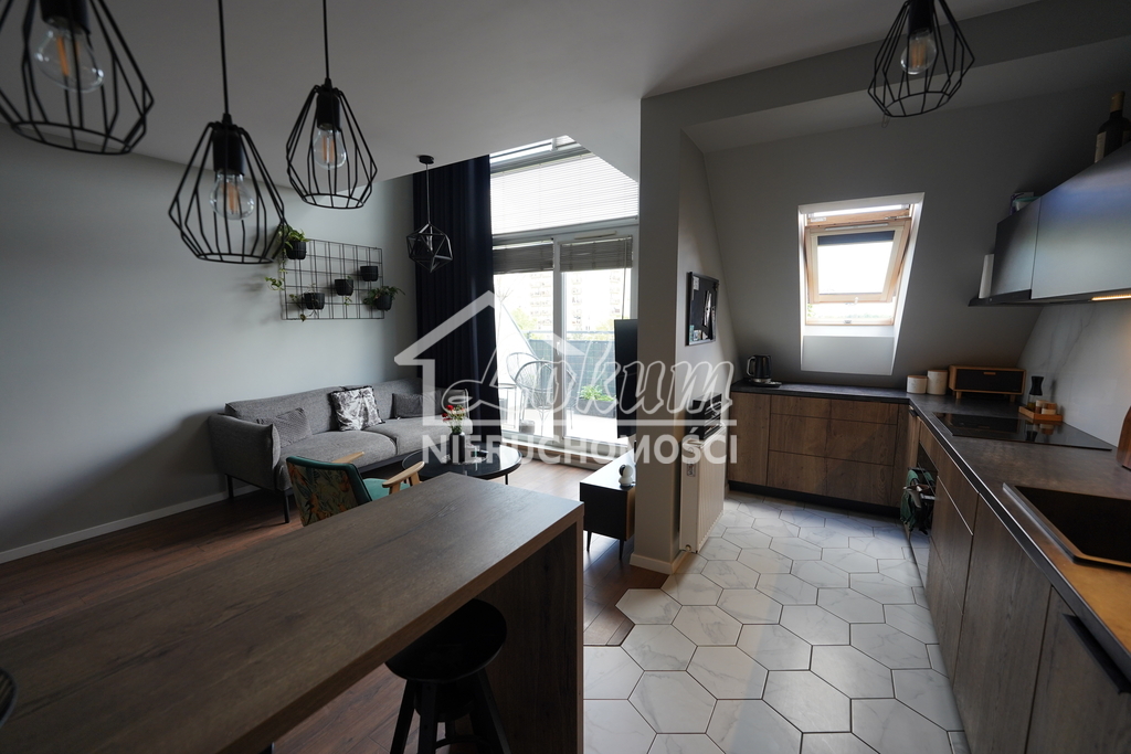 Mieszkanie 62,23&nbsp;m², Szczecin - zdjęcie 5