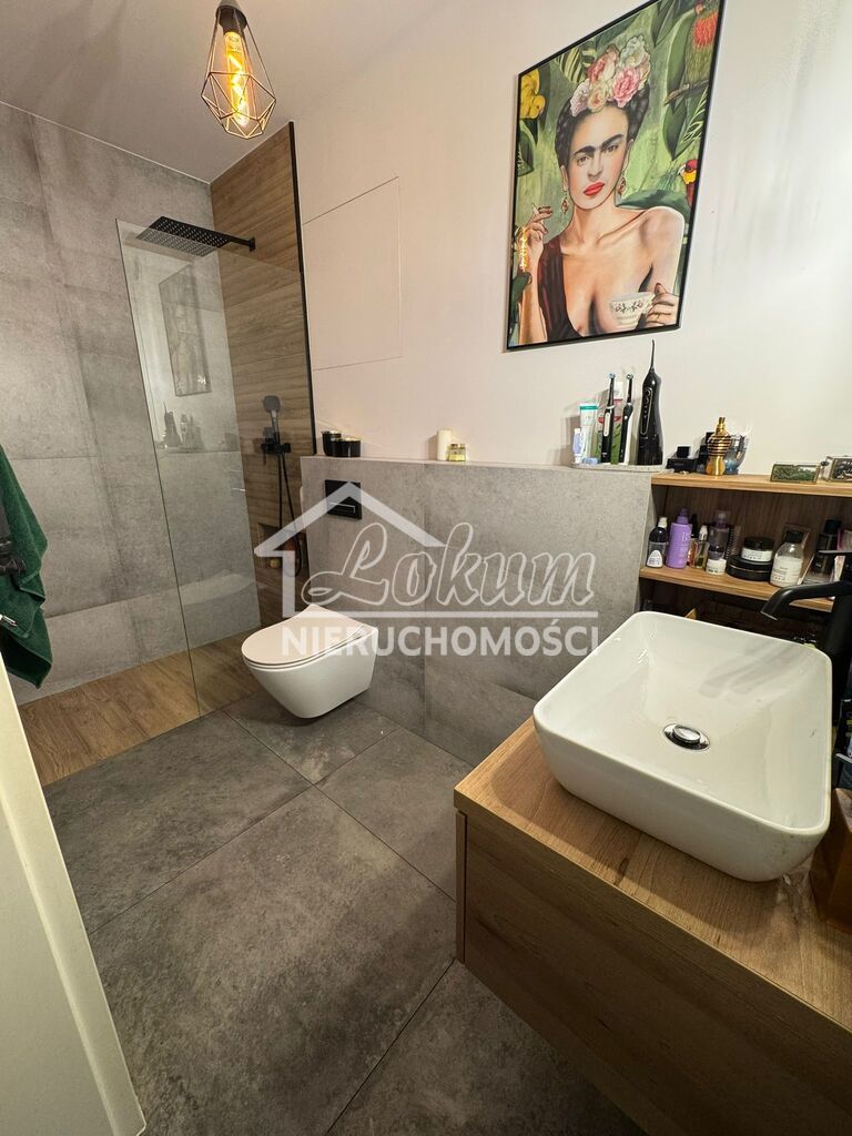 Mieszkanie 62,23&nbsp;m², Szczecin - zdjęcie 9