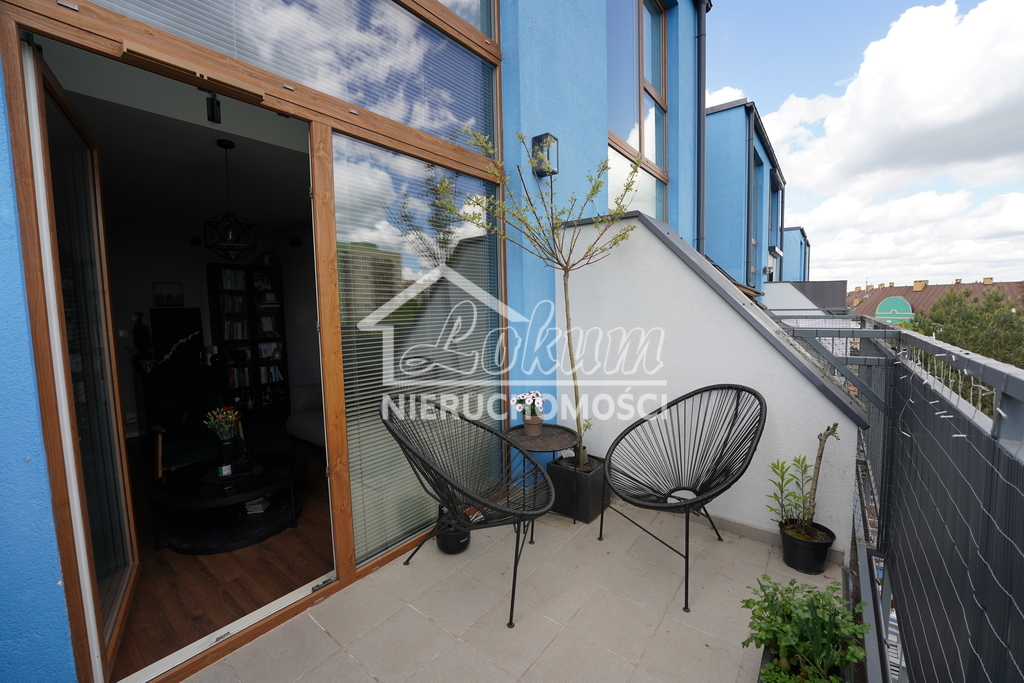 Mieszkanie 62,23&nbsp;m², Szczecin - zdjęcie 18