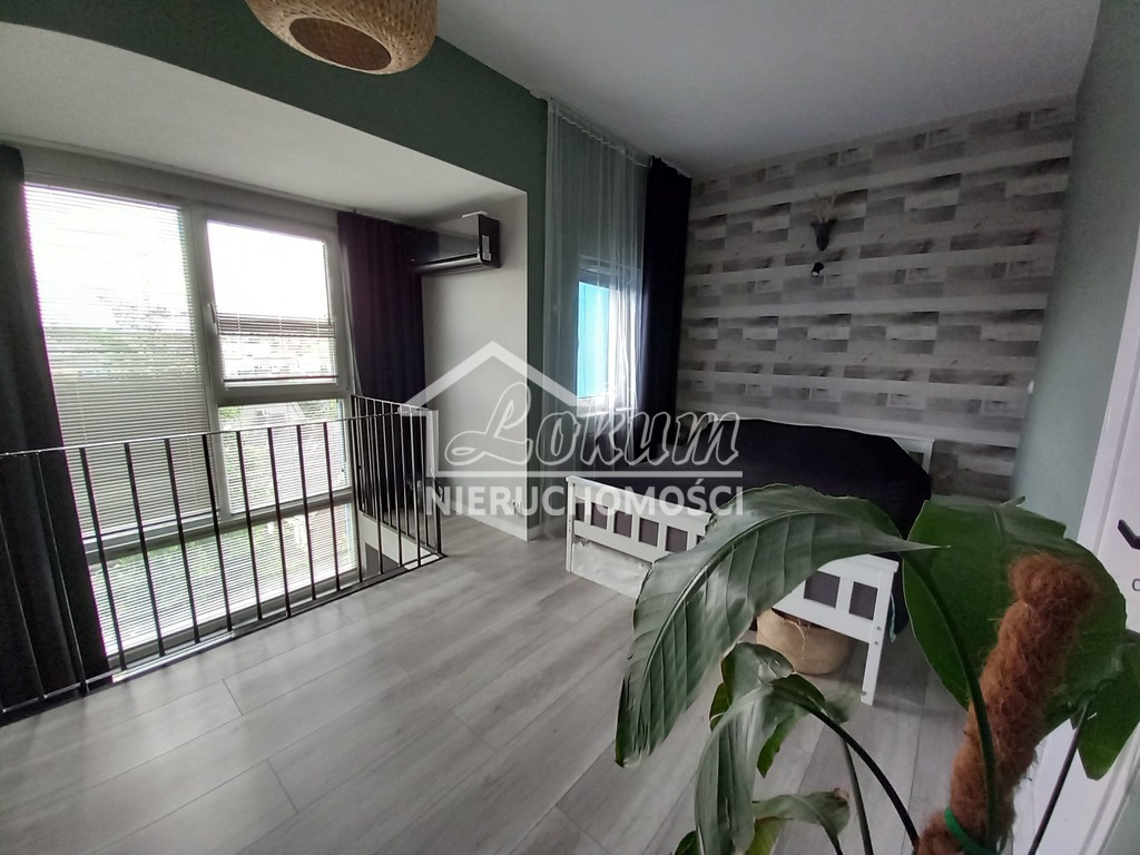 Mieszkanie 62,23&nbsp;m², Szczecin - zdjęcie 7