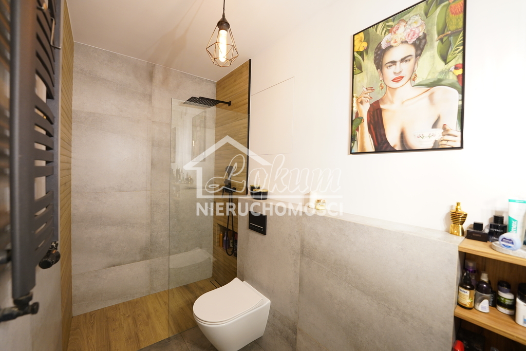 Mieszkanie 62,23&nbsp;m², Szczecin - zdjęcie 12