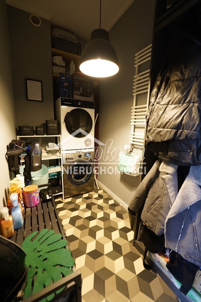 Mieszkanie 62,23&nbsp;m², Szczecin - zdjęcie 16