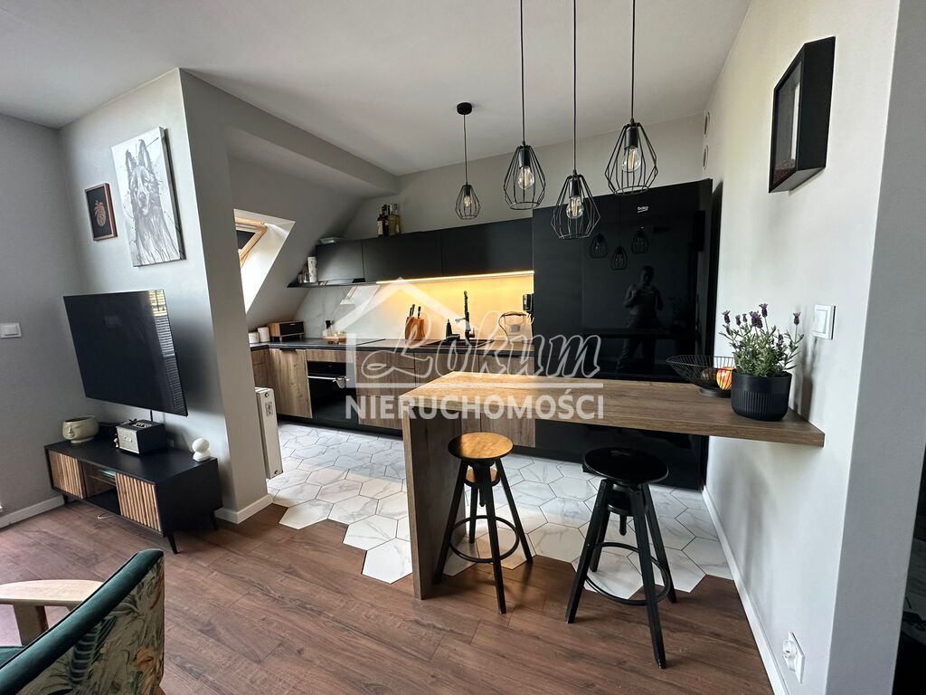 Mieszkanie 62,23&nbsp;m², Szczecin - zdjęcie 4