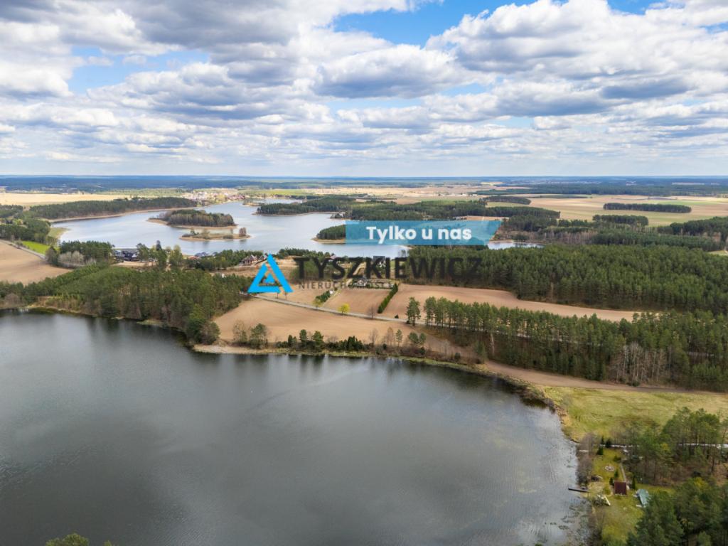 Dom położony 200 m od J. Borzyszkowskigo-Lipnica - zdjęcie 1