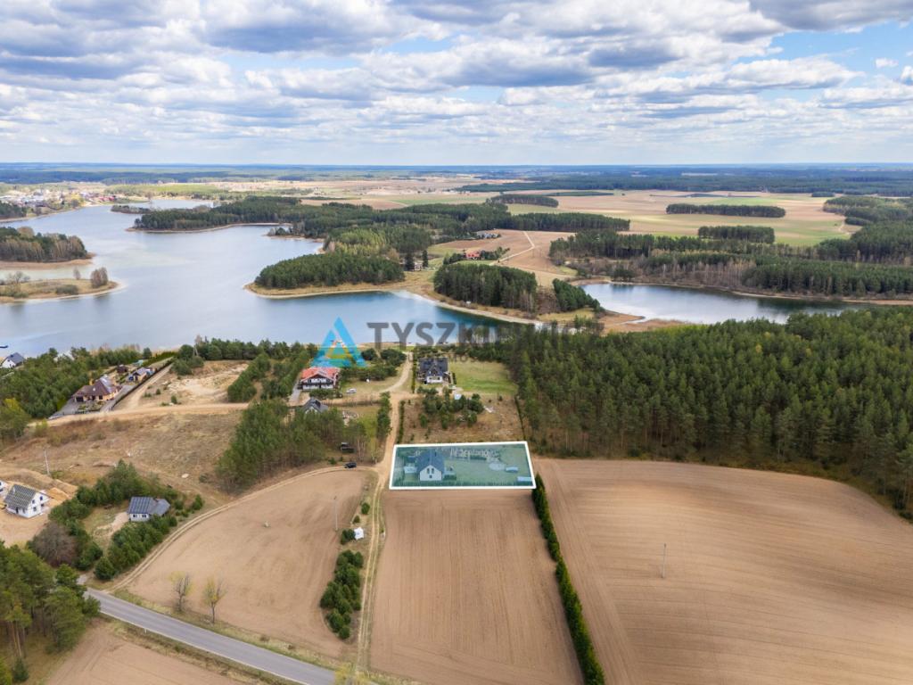 Dom położony 200 m od J. Borzyszkowskigo-Lipnica - zdjęcie 2