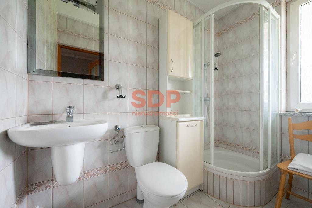 Dom 159 m², Brzeg Dolny, Sportowa - zdjęcie 10