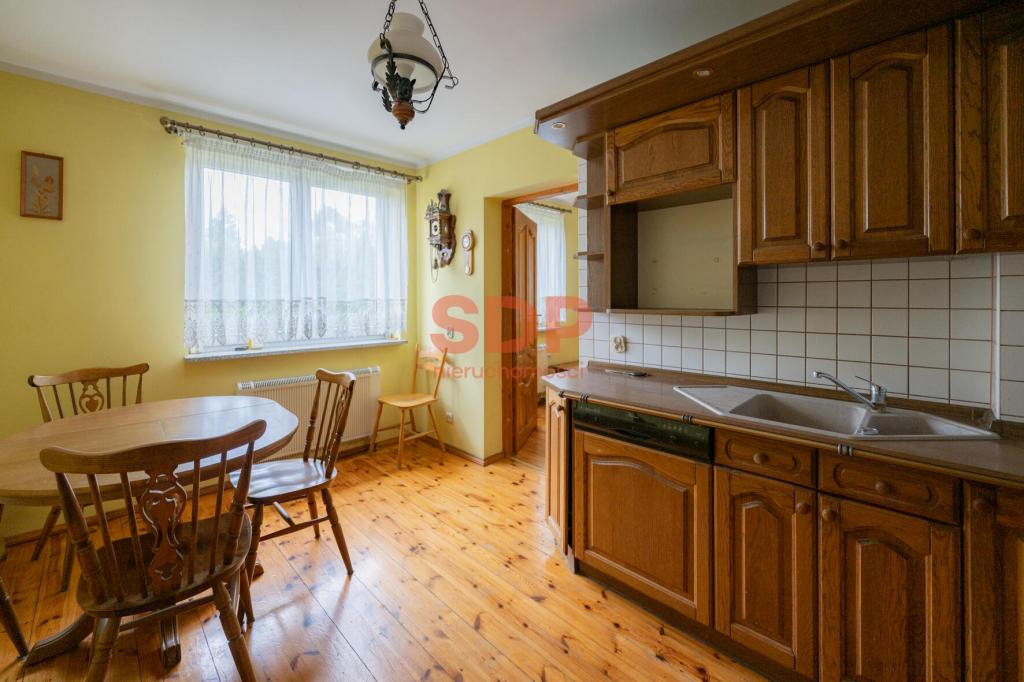 Dom 159 m², Brzeg Dolny, Sportowa - zdjęcie 8