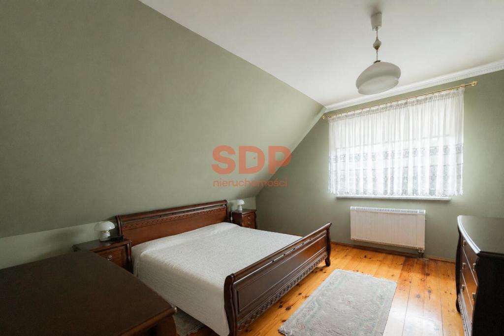 Dom 159 m², Brzeg Dolny, Sportowa - zdjęcie 14