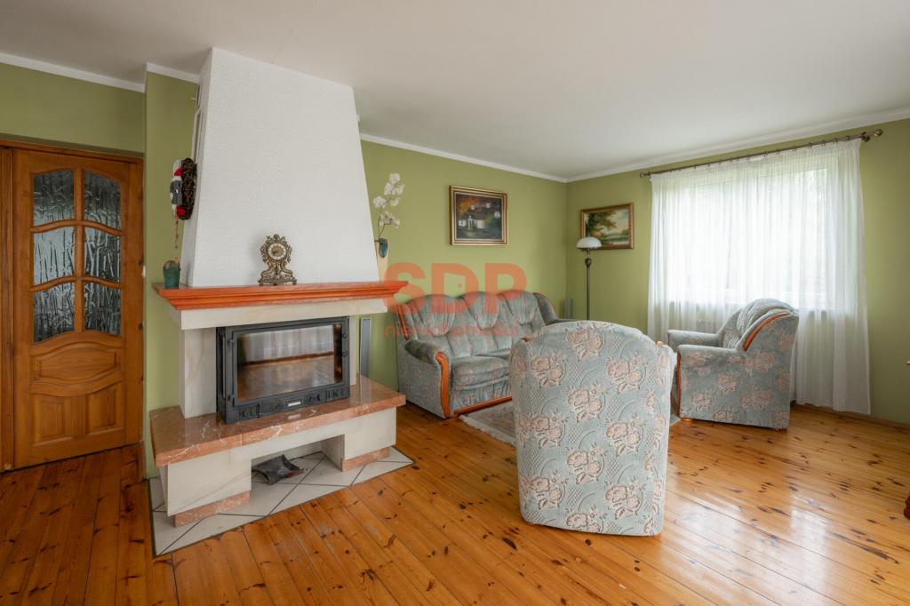 Dom 159 m², Brzeg Dolny, Sportowa - zdjęcie 2