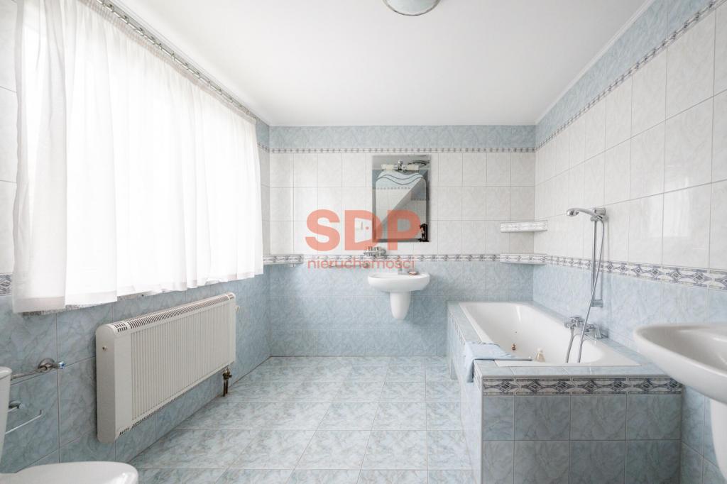 Dom 159 m², Brzeg Dolny, Sportowa - zdjęcie 17