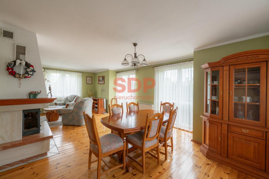 Dom 159 m², Brzeg Dolny, Sportowa - zdjęcie 3