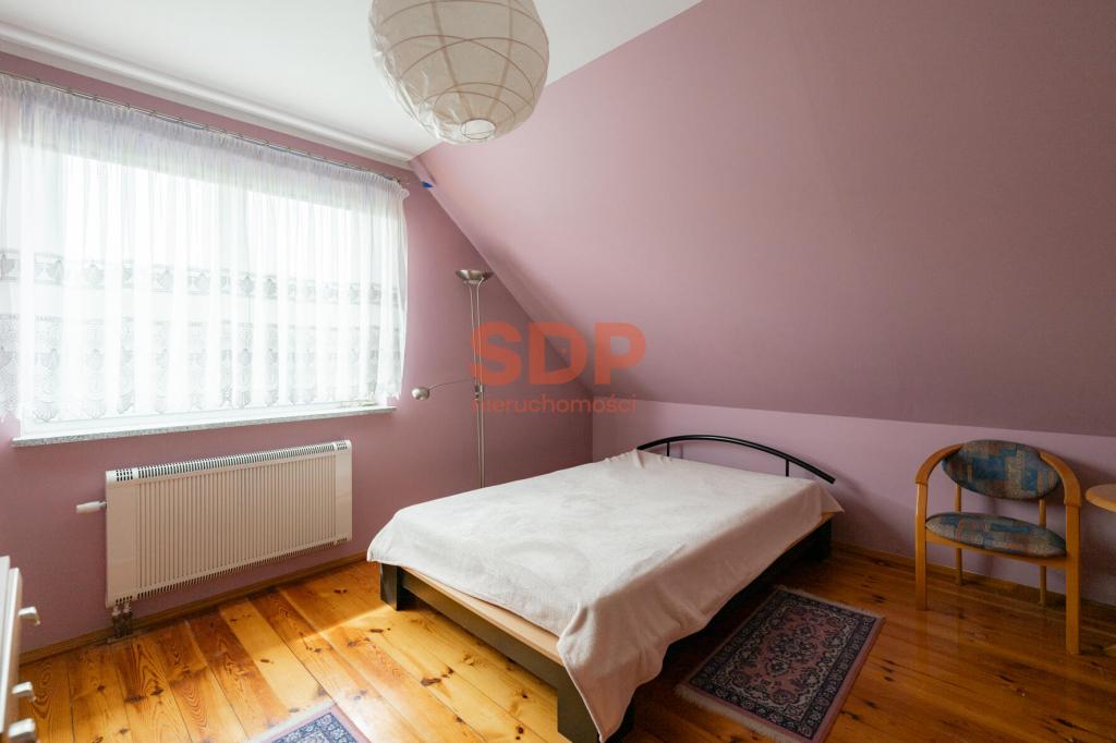 Dom 159 m², Brzeg Dolny, Sportowa - zdjęcie 19