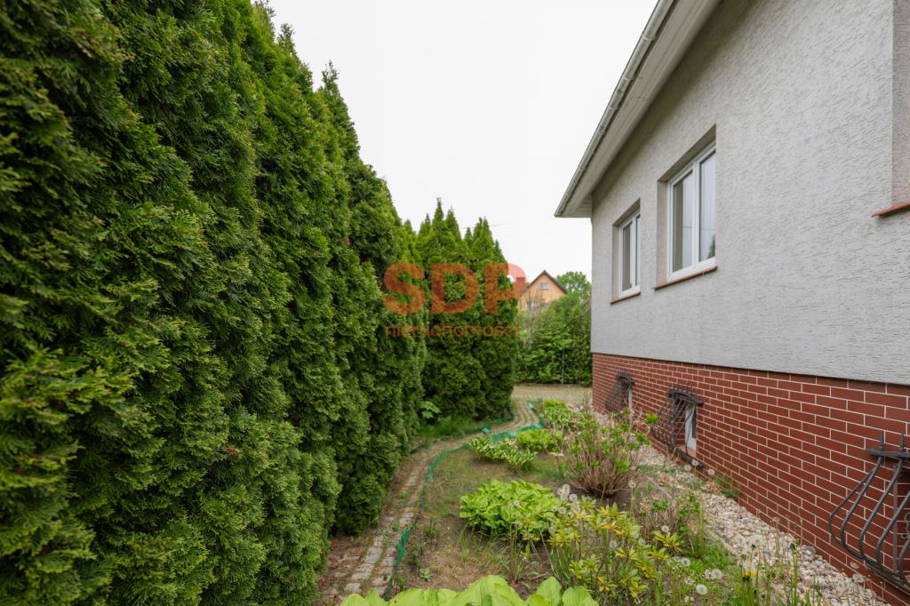 Dom 159 m², Brzeg Dolny, Sportowa - zdjęcie 7